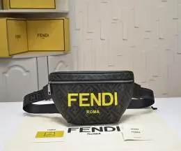 fendi aaa qualite sacs ceinture pour unisexe s_10a3a5a